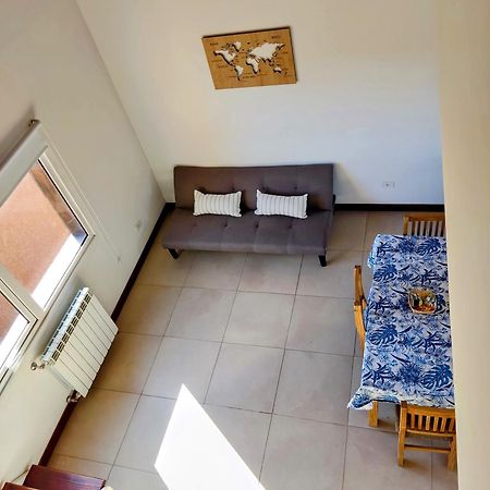 Huemules Apartment Ел Калафате Екстериор снимка