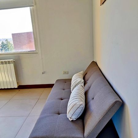 Huemules Apartment Ел Калафате Екстериор снимка